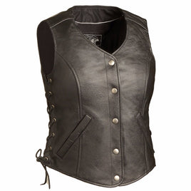 Ladies Apparel