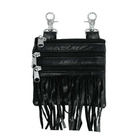 2137.FR - Ladies Clip on Bag