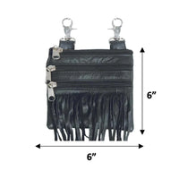 2137.FR - Ladies Clip on Bag