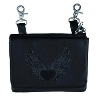 5753.00 - Ladies Clip on Bag