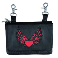 5753.01 - Ladies Clip on Bag