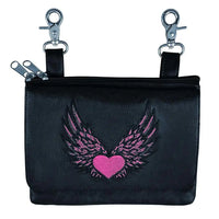5753.24 - Ladies Clip on Bag