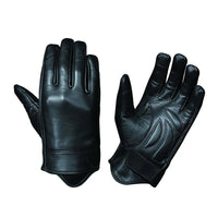 8241.00 - Men's Full Finger Gloves