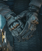 8245.00 - Men's Full Finger Gloves