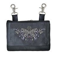 9700.18 - Ladies Clip on Bag (GREY)