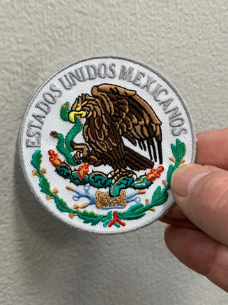 Estados Unidos Mexicanos