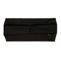 Milwaukee Leather | Bling Designed Wide Headbands-Headwraps for Women Biker Bandana with Crazy Bitch- MLA8016