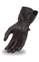  MOTORCYCLE LEATHER GLOVES FI122GL