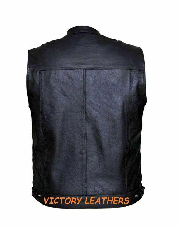 Victory Leathers Motorcycle Apparel