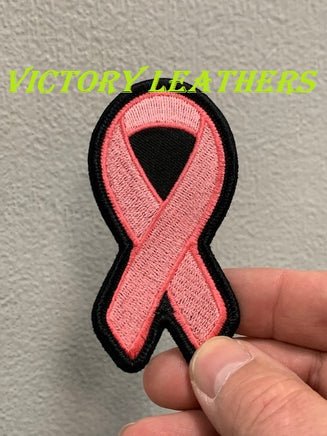 Pink Ribbon Patch