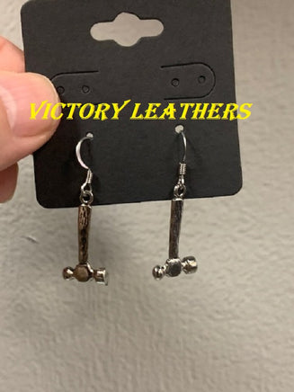 Hammer Earrings