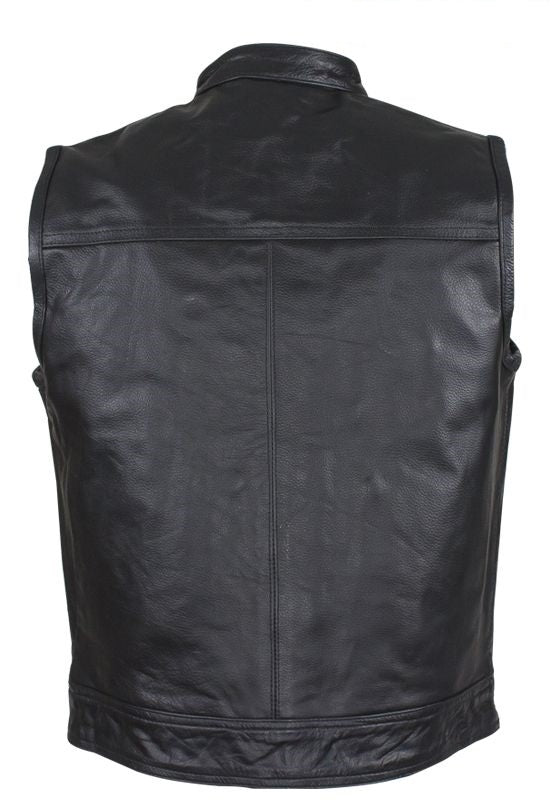 Victory Leathers Motorcycle Apparel