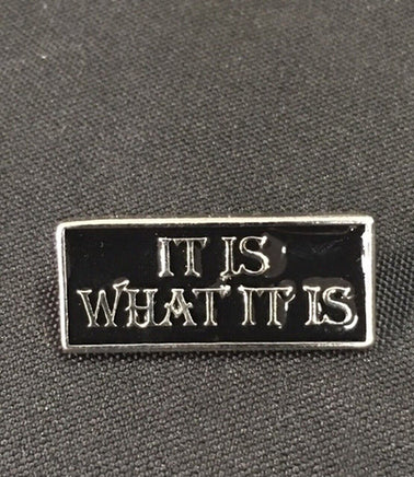 biker pin