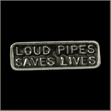 biker pins