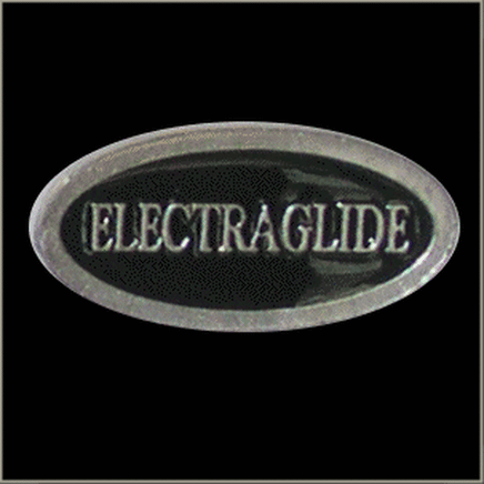 Biker Pin