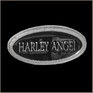 Biker Pin