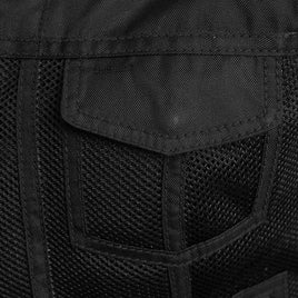 Jessica Moto Mesh Women's Motorcycle Vest FIL027MESH