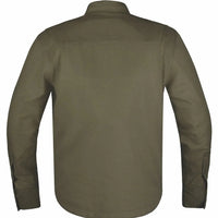 Sargeant - Men's Green Armored Flannel TW142.00