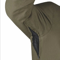 Sargeant - Men's Green Armored Flannel TW142.00