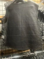 Women’s Stylish Longer Body ¾ Vest DS206