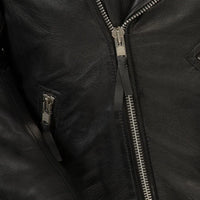 FIM208CDLZ FILMORE MEN'S LEATHER JACKET