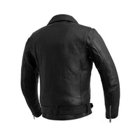 FIM208CDLZ FILMORE MEN'S LEATHER JACKET