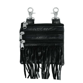 2137.FR - Ladies Clip on Bag