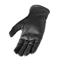 Collector Men's Deer Skin Gloves FI241DEER
