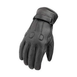 Fast Back Men's Leather Deer Skin Gloves FI242DEER