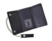 5707.00 - Biker Chain Wallet