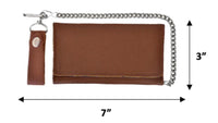5707.00 - Biker Chain Wallet