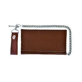 5707.00 - Biker Chain Wallet
