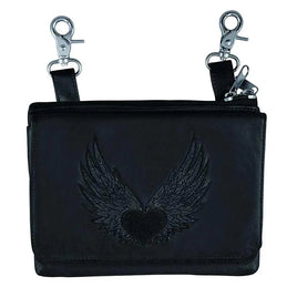 5753.00 - Ladies Clip on Bag