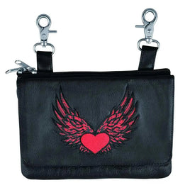 5753.01 - Ladies Clip on Bag