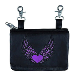5753.17 - Ladies Clip on Bag