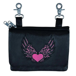 5753.24 - Ladies Clip on Bag