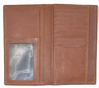 Premium Leather Wallet with Slim Profile 5831.00