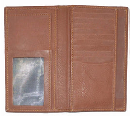 Premium Leather Wallet with Slim Profile 5831.00