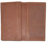 Premium Leather Wallet with Slim Profile 5831.00