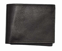Black Premium Leather Wallet 5900.00