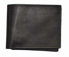Black Premium Leather Wallet 5900.00