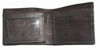 Black Premium Leather Wallet 5900.00