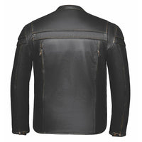 Rogue - Men's Ultra Leather Jacket 6037.RUB