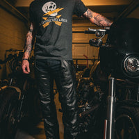 Maverick - Unisex Ultra 4-Pocket Chaps with Spandex 6130.00