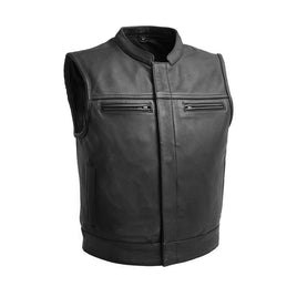 LOWRIDER - MEN'S MOTORCYCLE VEST FIM650CDM