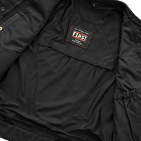LOWRIDER - MEN'S MOTORCYCLE VEST FIM650CDM