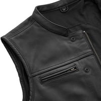LOWRIDER - MEN'S MOTORCYCLE VEST FIM650CDM