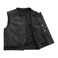 LOWRIDER - MEN'S MOTORCYCLE VEST FIM650CDM