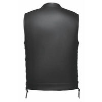Rushmore - Men's SOA Style Club Vest 6655.SL