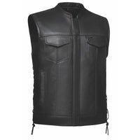 Rushmore - Men's SOA Style Club Vest 6655.SL
